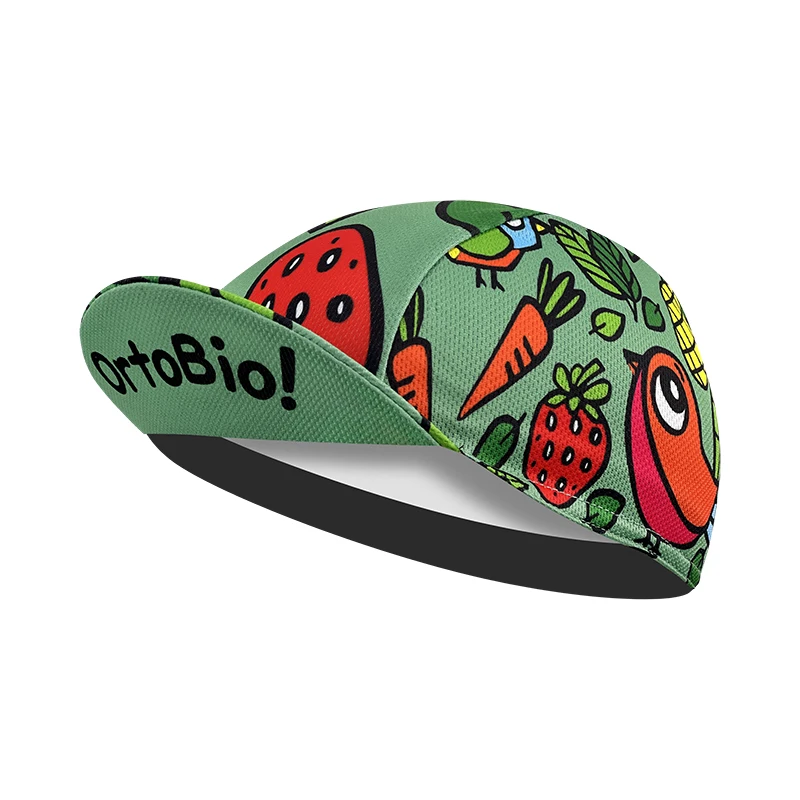 New Cycling Caps Gorra Ciclismo Men &Women Bike Cap Skiing Raceing Sports Hats Cool style 2