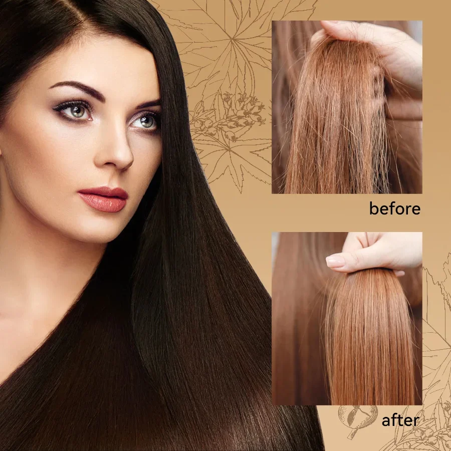 Jamaican Black Castor Oil Conditioner Moisturizes Smooth Long-lasting Moisturizing Improves Dryness Enhances Shine Haircare