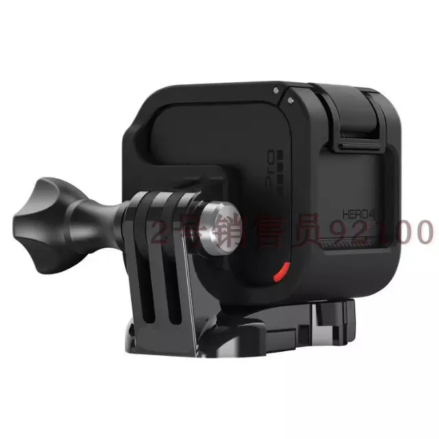 Custodia Protettiva Per Fotocamera 4/5 Session - Guscio In PC, Supporto Flessibile - Foto 10