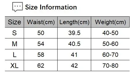 Description Picture 2 of itemWomen High Waist Shaping Panties Breathable Body Slimming Tummy Underwear Hooks Panty Shapers Butt Lifter Control