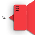 Bright Red