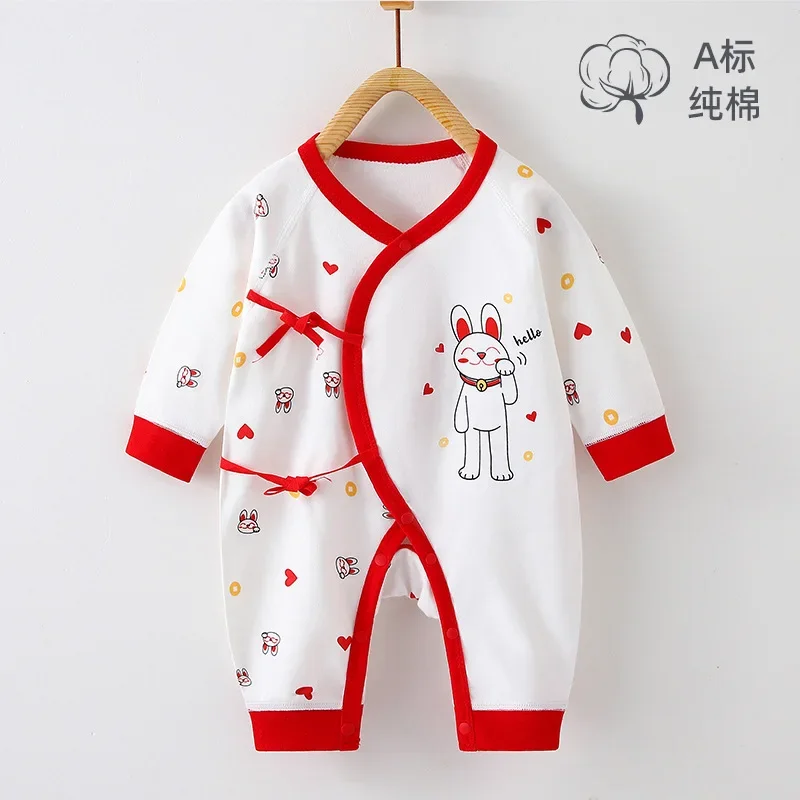 

Демисезонная детская одежда для скалолазания, Одежда для новорожденных, одежда для малышей с изображением бабочек ХАИ, женская одежда для мальчиков