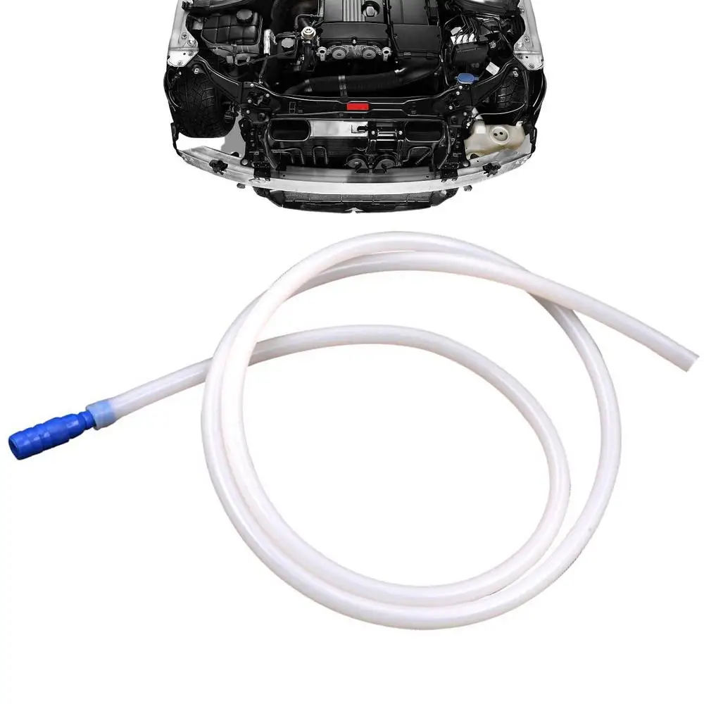 Auto Car Brake Fluid Oil Replacement Tool Clutch Oil Exchange Pump Oil Brake Kit Tool Empty Drained Oil Bleeder for Cars Trucks