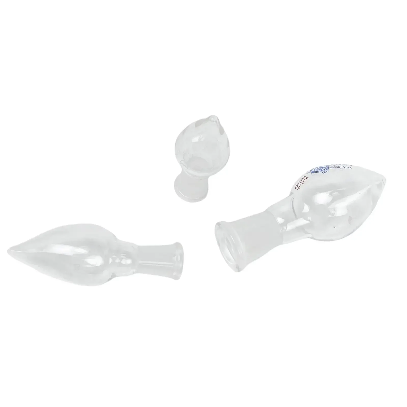 5ml 10ml 25ml #10 #12 #14 #19 #24 #29 Joint Borosilicate Glass Single Neck Socket Pear Shape Boiling Flask Labware