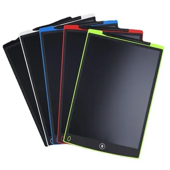 8.5in LCD Handwriting Writing Board Tablet Drawing Board for Children/Kids Memo List Reminder Note 1
