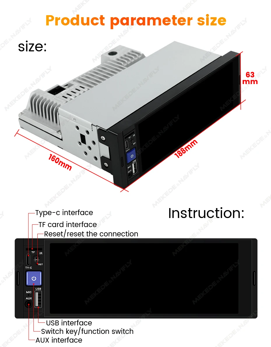 Product Detail