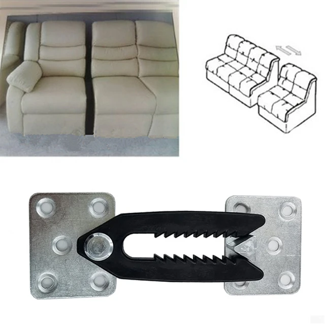 Sectional Couch Connector Sofa Joint Sofa Connector Hardware - AliExpress