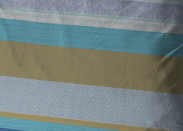 Copritrapunta bag quilt 100% cotton design lined Greek double light blue -  AliExpress