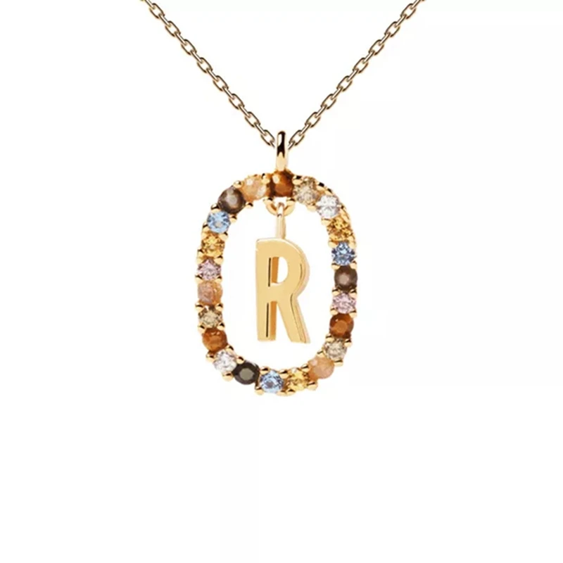 Necklace R