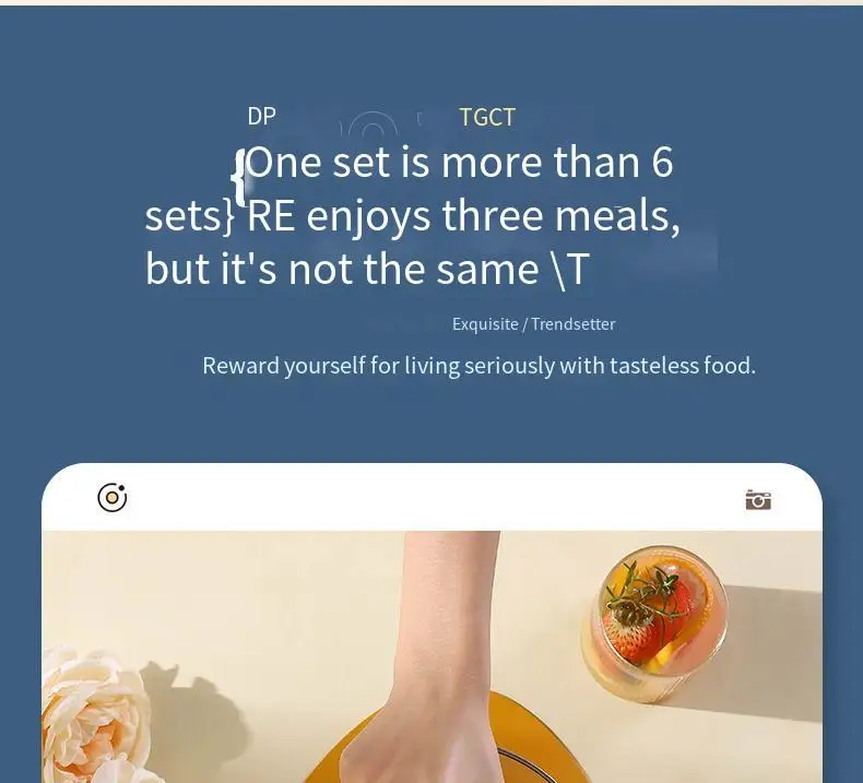 Description Picture 5 of itemHousehold Appliance Mini Electric Rice Cooker Non-Stick Multifunction 1-2 People Hot Pot Kitchen Supplie Single Steamed Rice Pot