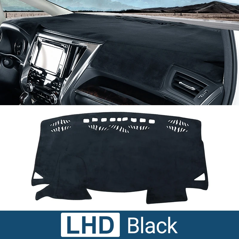 thumbnail image 1 of Sombrilla para salpicadero de coche, accesorios para Toyota Alphard Vellfire 30 AH30 Hybrid 2015-2017 2018 2019 2020 2021 2022 2023, 1 of 5