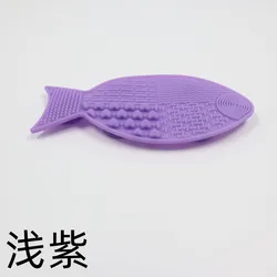 Compact Non-Slip Silicone Slow Feeder Bowl (Image color)