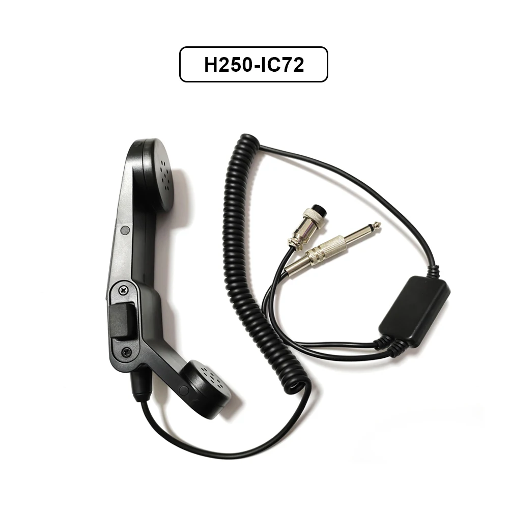 icom ID92＋GPS SP/MIC 8 PIN Fits ICOM STOCK MIC MICROPHONE
