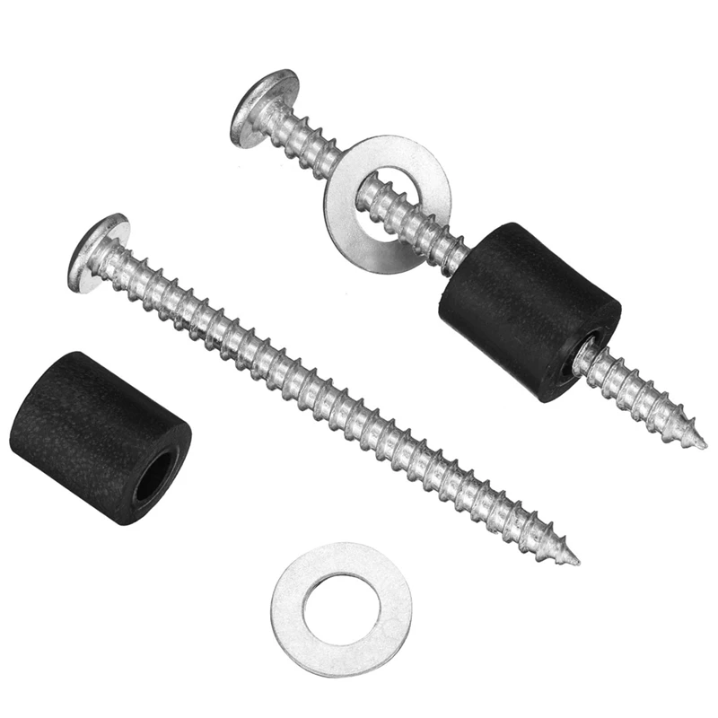HardwareSpacersPegboardScrewSpacersPegboardSpacers1814Screws