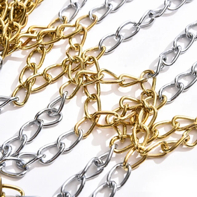 Steel Chain Outdoor Basketball Net 5