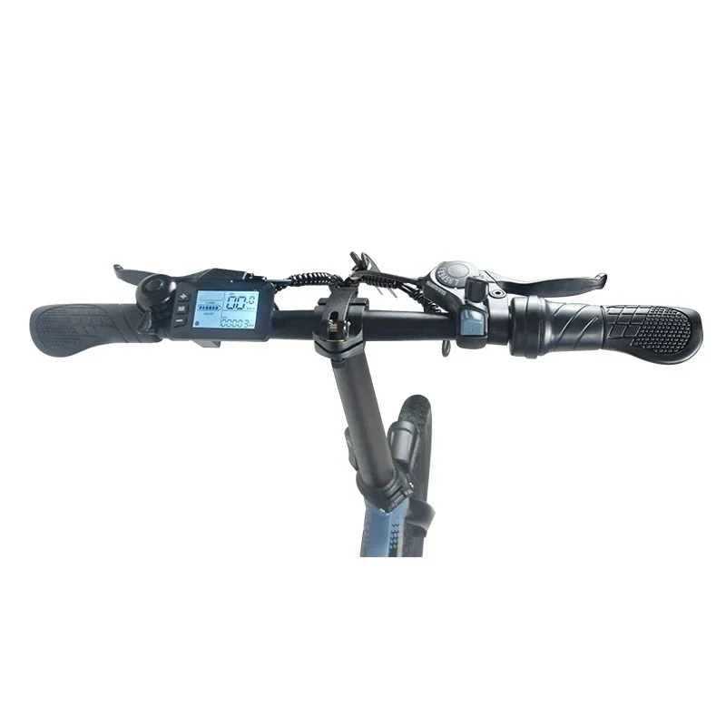Yunyi Read for shipping 20 inch electric city folding 7 Speed bike eu Poland 36v 250w ebike adult electric bi