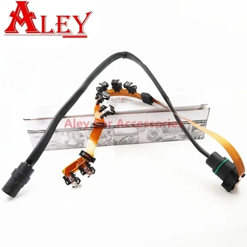 Transmission Wiring Harness for Bettle Jetta Bora Golf Audi A3