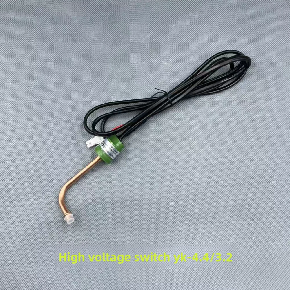 1Pcs YK-4.4/3.2-C-1200 Midea 중앙 에어컨 용 0.05/0.15MPa 압력 스위치 컨트롤러 교체