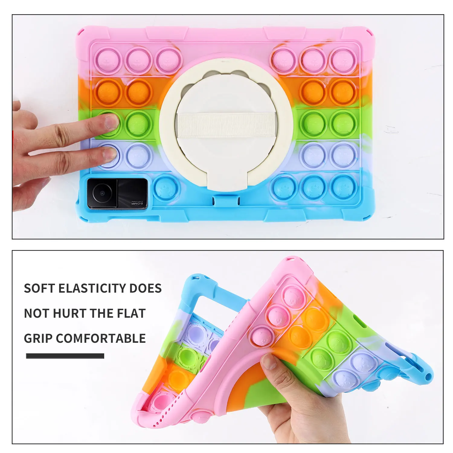 capa para Xiaomi Redmi Pad SE, Mi