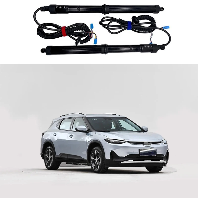 

For Chevrolet MENLO 2021-2022 control of the trunk electric tailgate car lift auto automatic trunk opening drift drive sensor