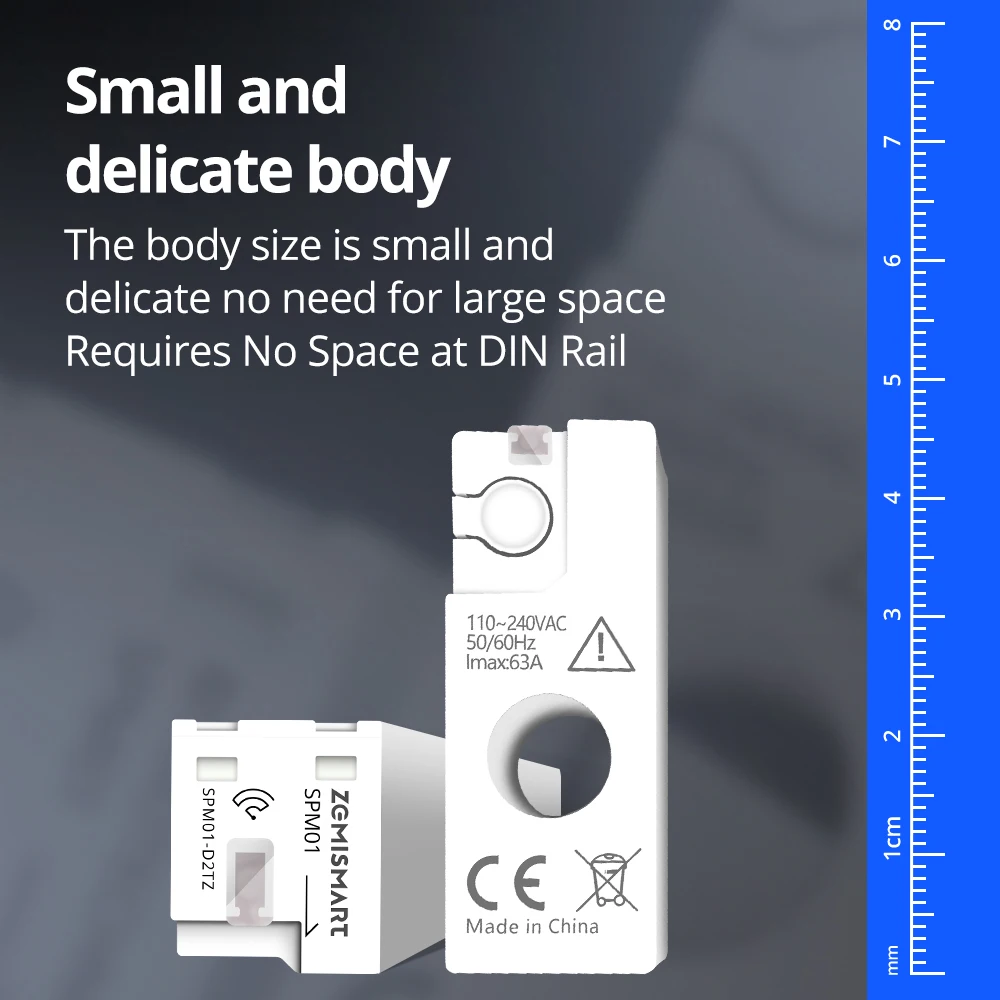 de aplicativo smartlife sensor energia 03
