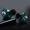 KZ EDX PRO X Wired Earbuds Dynamic Drive Earphone HIFI Bass Sport Noise Cancelling Headset With MIC KZ ZSN Music EDC Headphone 5