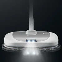 Hand Push Floor Sweeping and Mopping Integrated Machine Wireless Electric Household Upgraded Floor Sweeping Machine Mop Cleaning 1