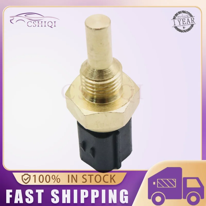 Temperature Sensor,1615423417 Coolant Water Temperature Sensor Assy,For Ssangyong Kyron 05-07,Actyon Korando Rexton Rodius STAV 00-06 1615423217