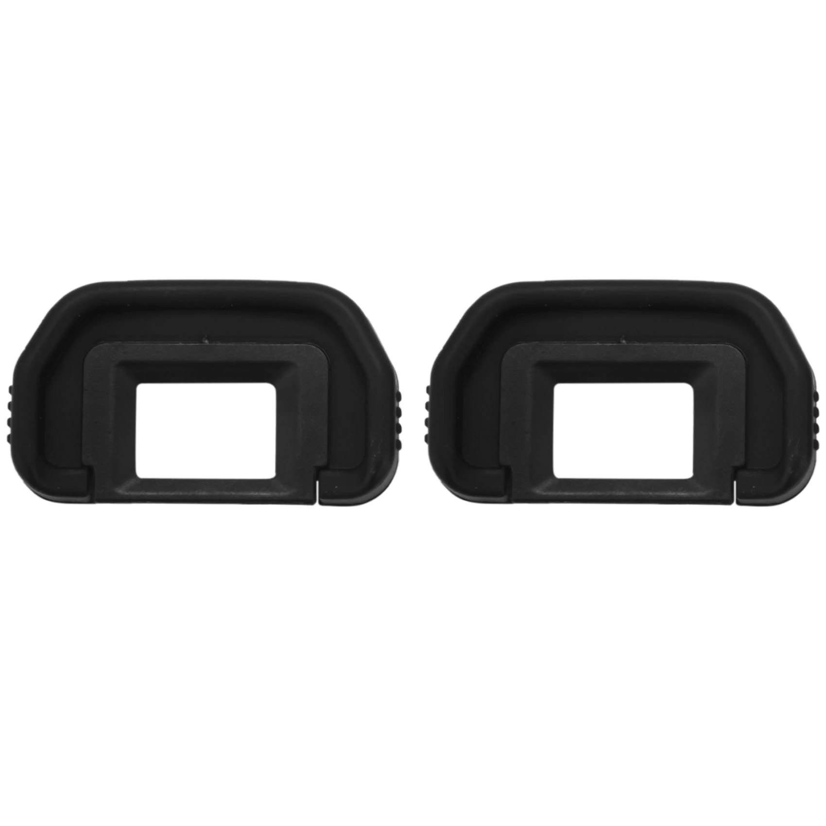 Oculare Per Fotocamera Eyecup 18Mm Eb Proteggi Mirino Sostitutivo Per Canon Eos 80D 70D 60D 77D 50D 5D 5D Mark Ii 6D 6D Mark Ii
