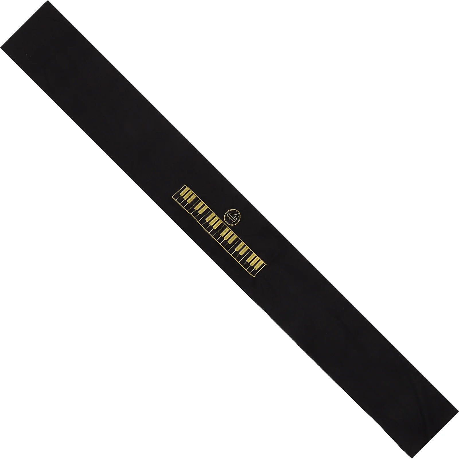 

Piano Dust Cover Durable Keyboard Cloths Accessories Dustproof Keyboards Universal Protector Fluff for