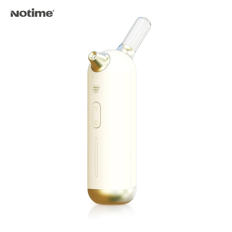 NOTIME 2023 NEW High-pressure Oxygen Injection Facial Sprayer Essence Oxygen Replenisher Household Spray Beauty Instrument 2023 high quality excavator c6 6 engine injection pump 326 4635 3264635
