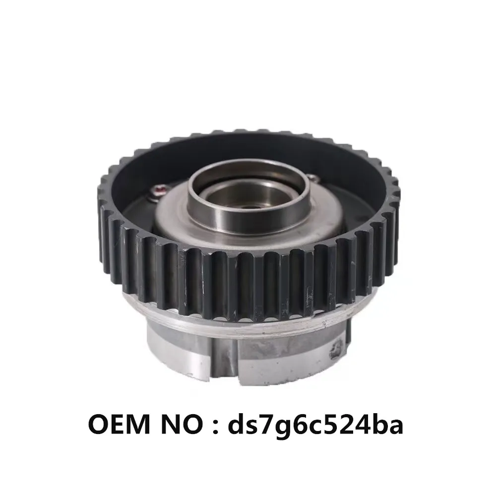 

OEM Ds7g6c524ba подходит для Ford 1,5 T Зубчатый редуктор, регулятор фазы, звездочка распределительного вала