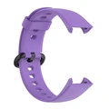 Purple Strap
