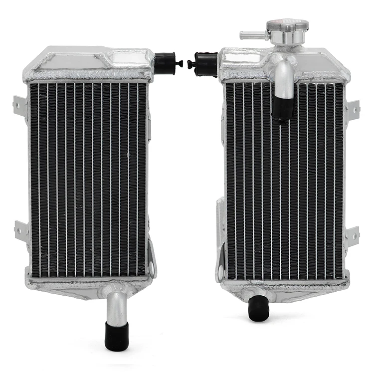 

Motorcycle Aluminum Radiator for Honda CRF450R