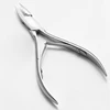 1/2Pcs Toenail Ingrown Cuticle Nipper Clipper Edge Cutter Scissor Nail Pliers Tool Pedicure Dead Skin Remover Manicure Tools 2