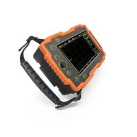Ultrasonic Flaw Detector UT Smart Leeb530 Measuring Range 0-1000mm (Longitudinal wave in Steel ) 2