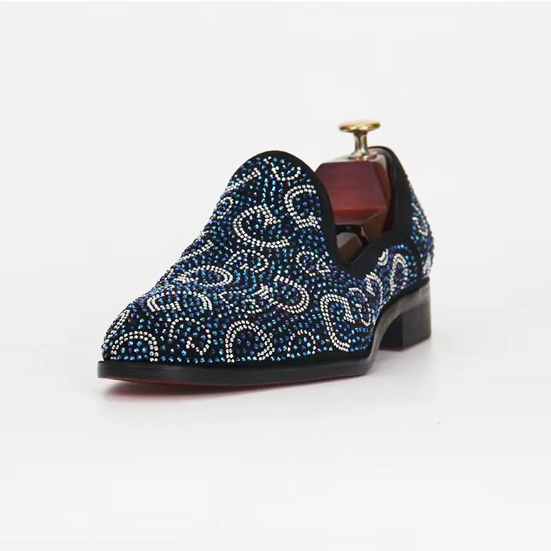 Zapatillas De Piel De Hombre Estilo Clásico · Hackett · El Corte Inglés