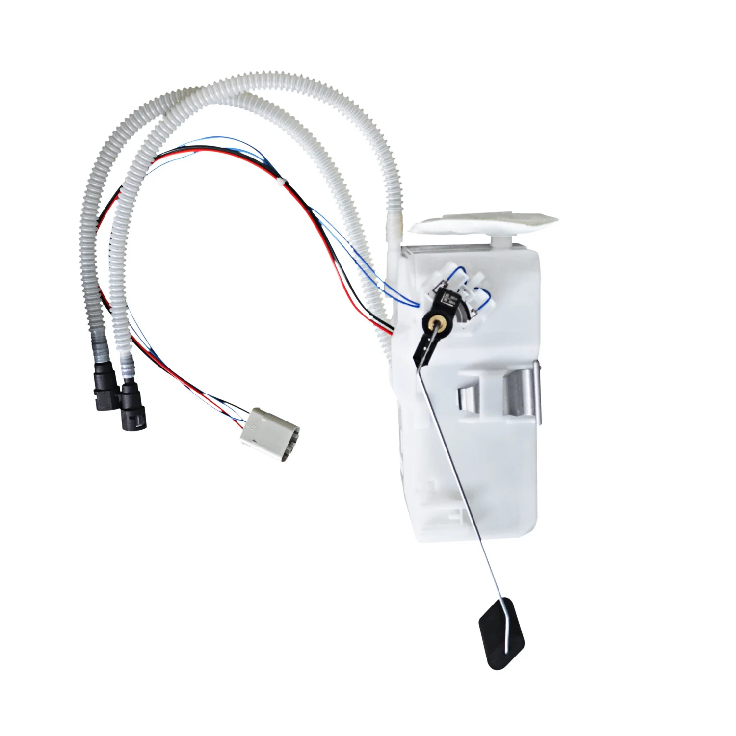 

Electric Fuel Pump Module Assembly for Jeep Liberty L4 2.4L 02-03 7414M