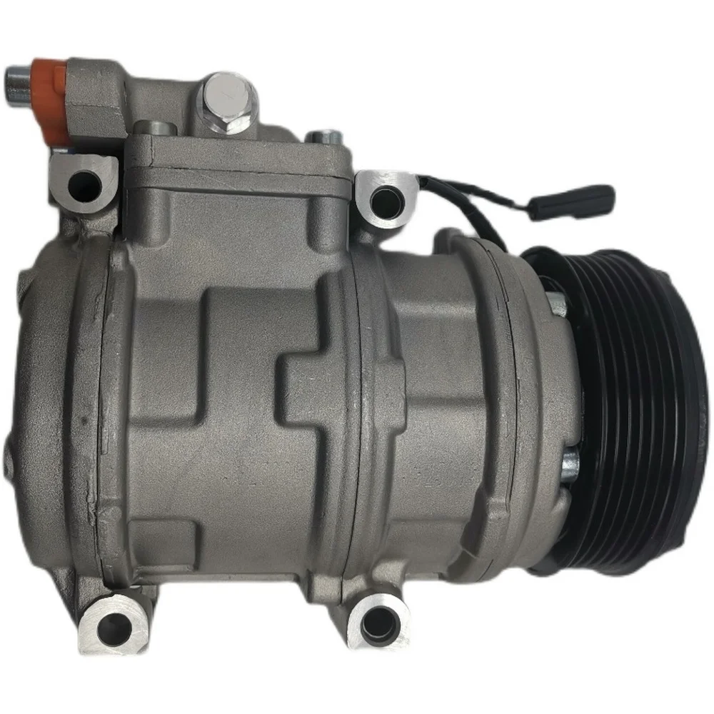 

1611303015 Petrol Diesel Air Compressor For Mercedes Benz MB VAN 2.3L