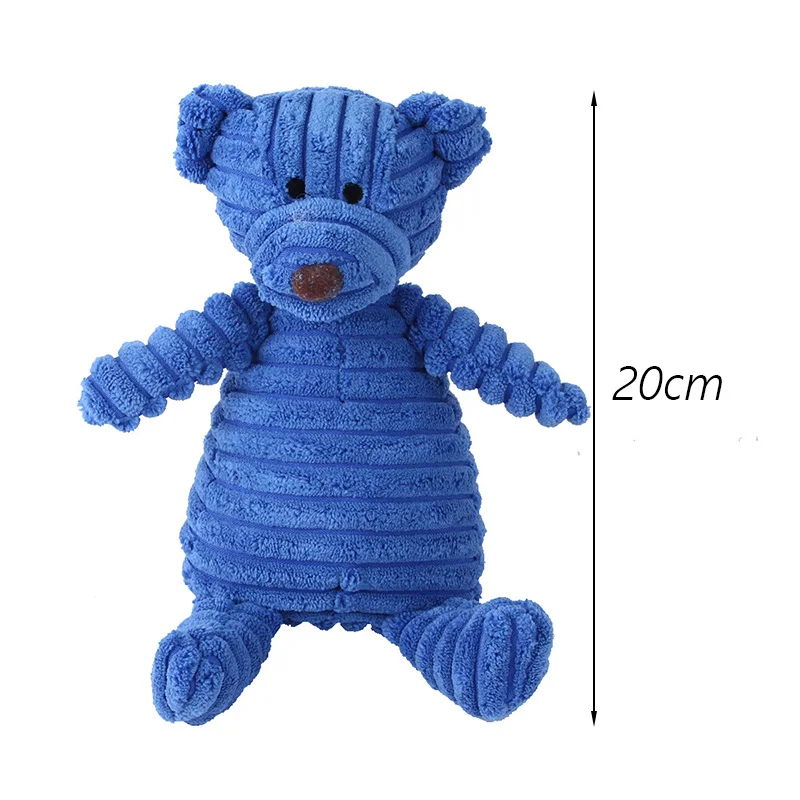 Orso Blu