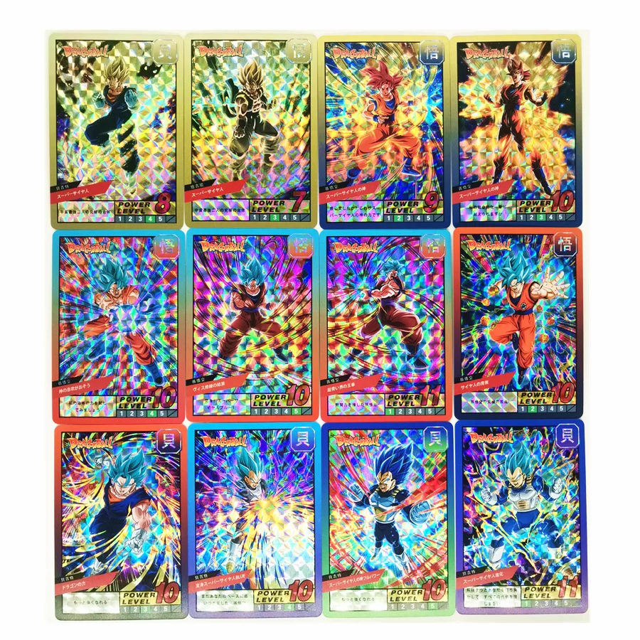 Free Png Dragon Ball Z Para Colorir Goku E Vegeta Png - Vegeta Y