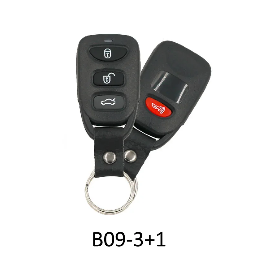 Universal B Series Remote - 3 Pack Bundle