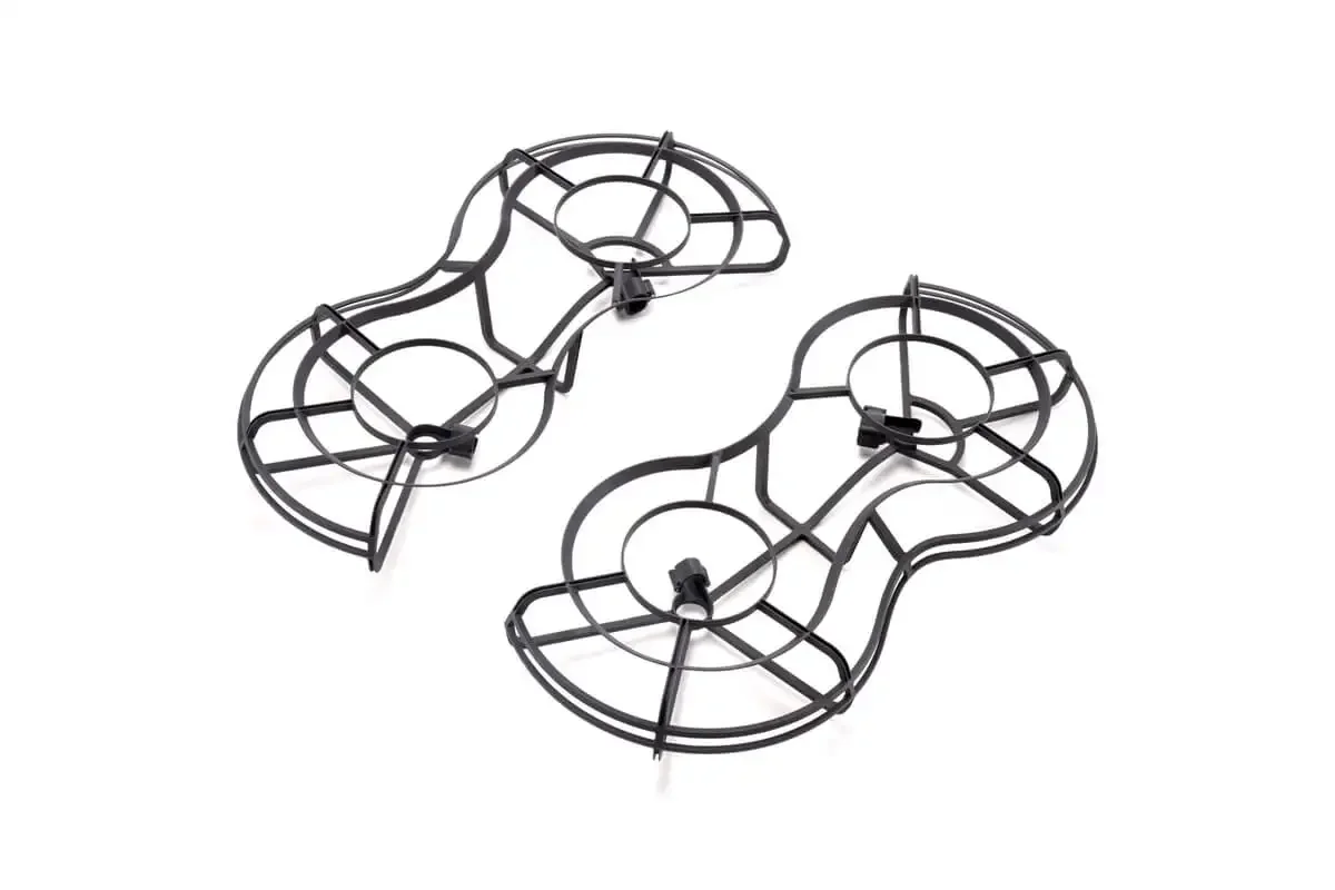 Garde d'hélice 360° pour DJI Mini 3/Pro - Violet