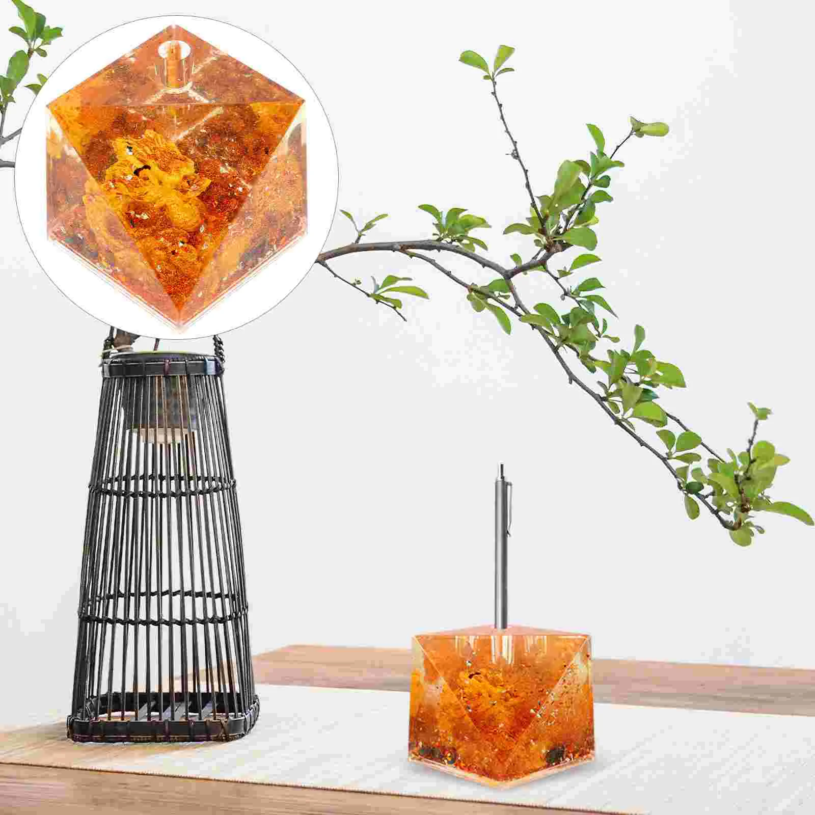 

Single Pen Holder Quill-pen Holder Multifunctional Pen Holder Plastic Pen Fixed Socket