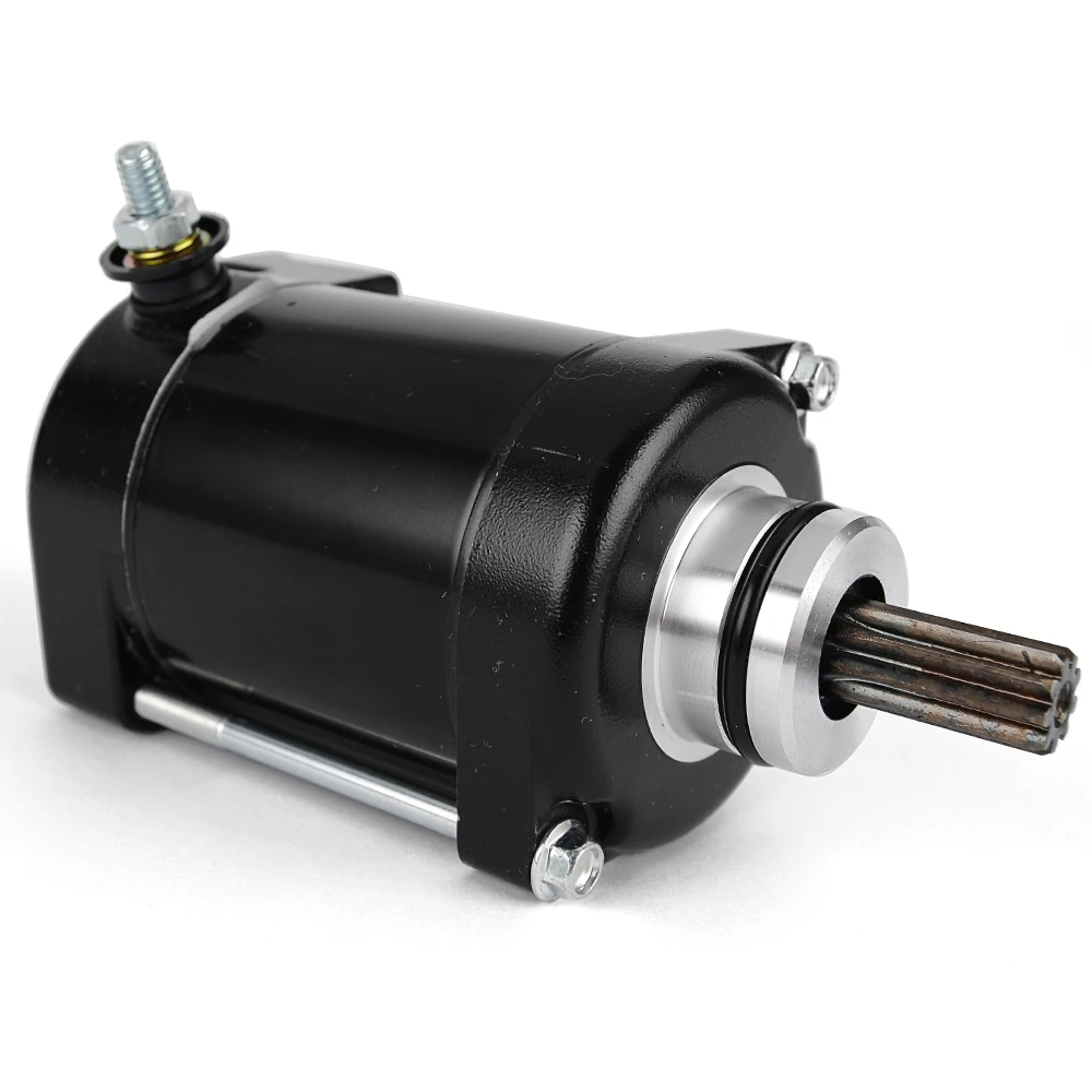 

Starter Motor for BMW G310GS K02 / G310R K03 2016 2017 2018 2019 2020 12418559627 Engine Starter Motor for BMW G310