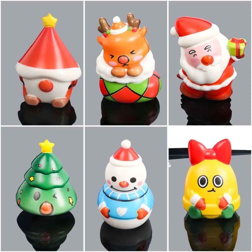 Рисунок 5 - Игрушки-сжималки