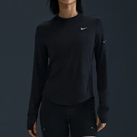 Nike officiel Swift Dri-FIT femme course Fitness T-Shirt à manches longues HQ0504-010 1