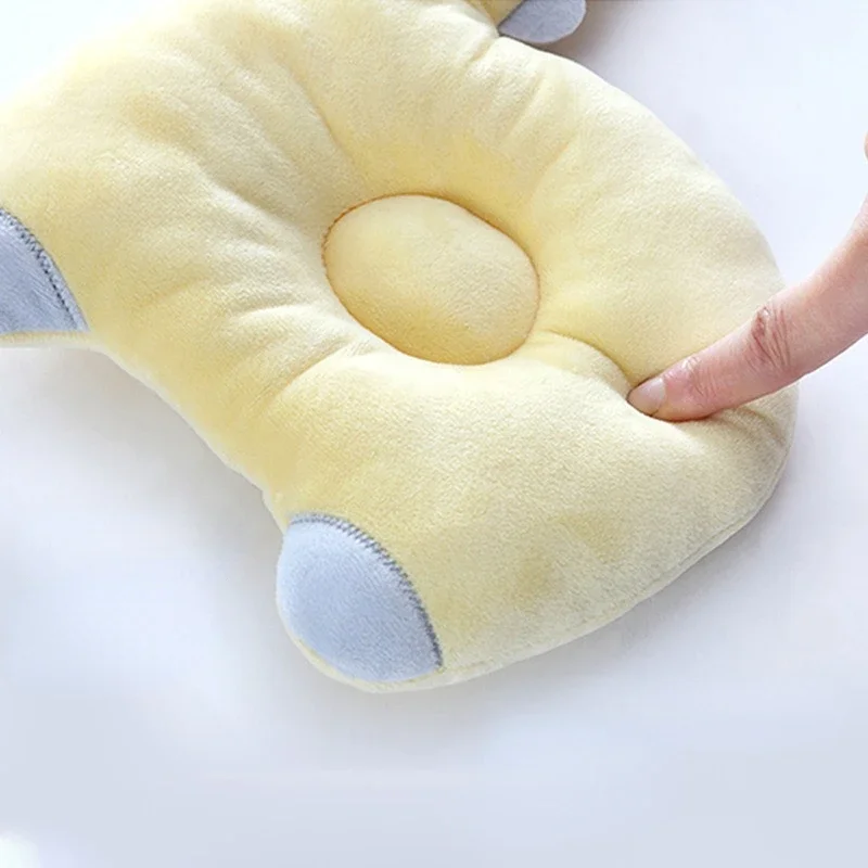 Puppy Pillow Soft Catton Animal Shape Sleeping Pillows Pet Dog Supplies Suit for Cats Chihuahua Teddy Pomeranian Yorkies Toys