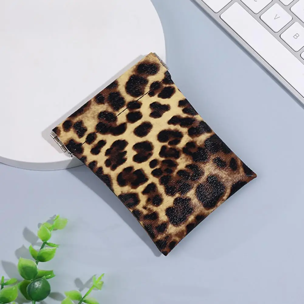 Faux Snake Wallet Clutch