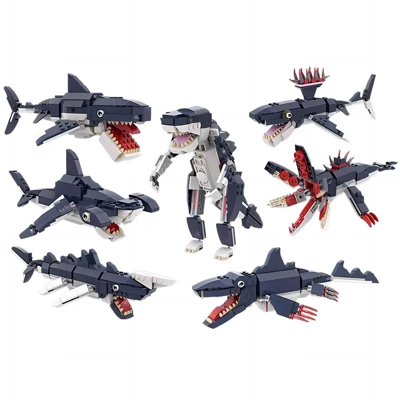 Bricksmart Workshop Lego 31088 Istruzioni Bricksmart Workshop Lego - Main Image